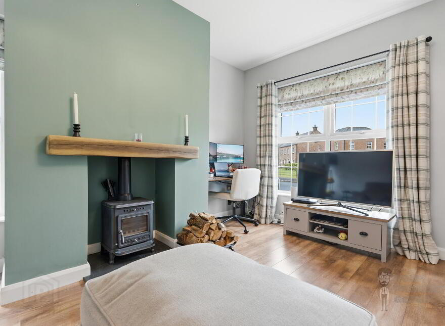 17 Moss Lane, Ballynahinch, BT24 8FE