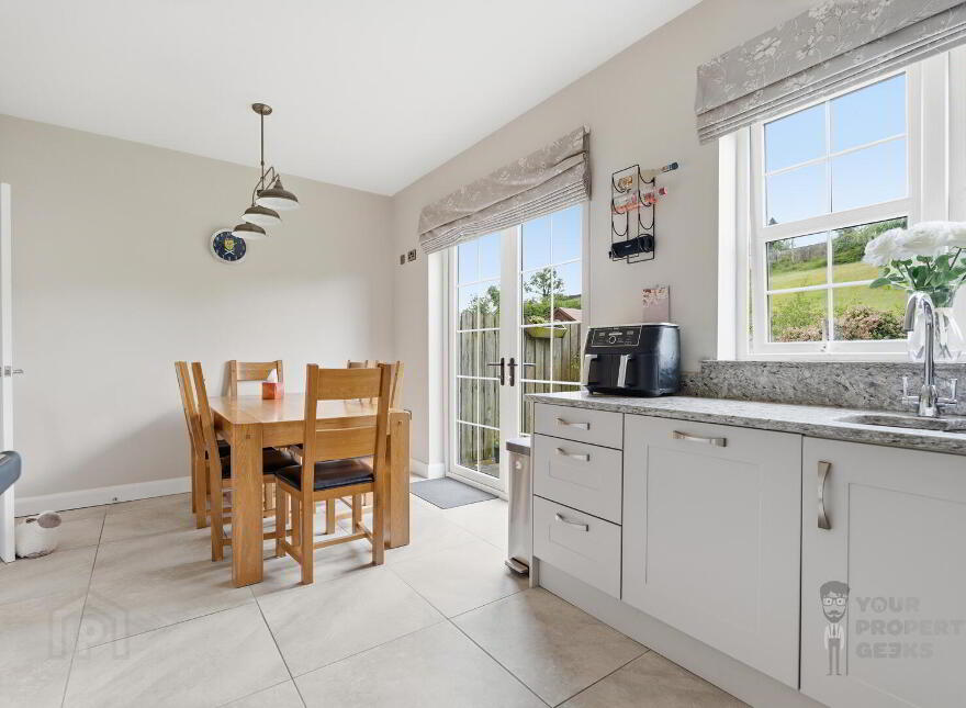 17 Moss Lane, Ballynahinch, BT24 8FE
