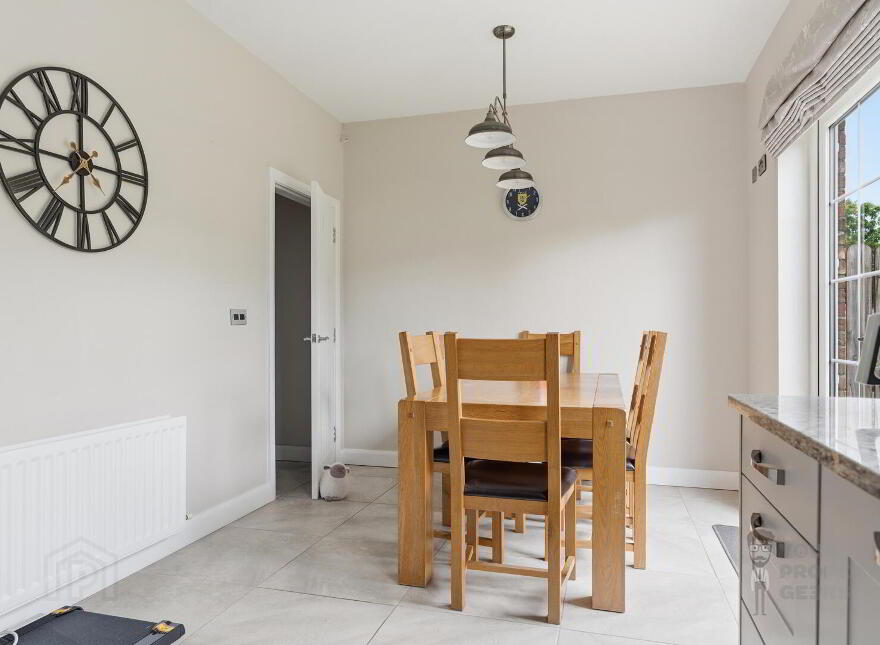 17 Moss Lane, Ballynahinch, BT24 8FE