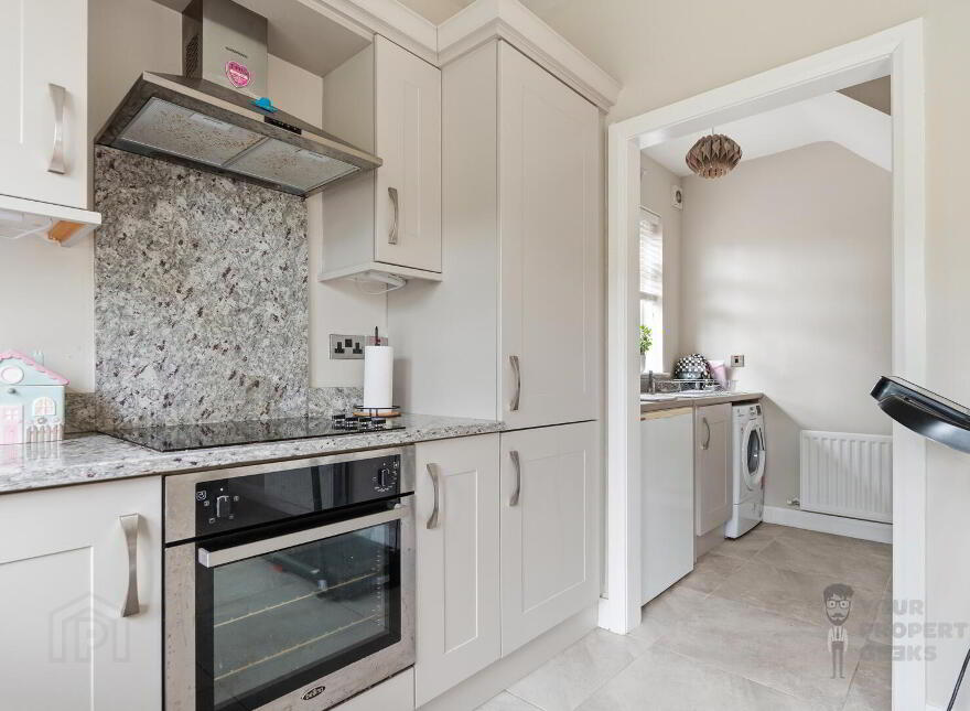 17 Moss Lane, Ballynahinch, BT24 8FE