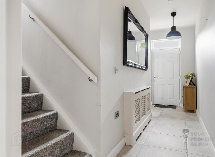 17 Moss Lane, Ballynahinch, BT24 8FE