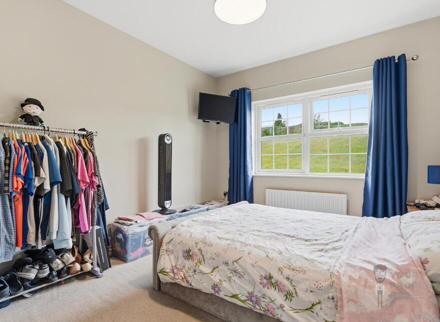 17 Moss Lane, Ballynahinch, BT24 8FE