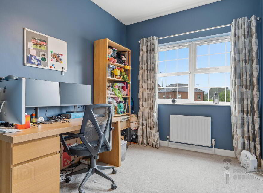 17 Moss Lane, Ballynahinch, BT24 8FE