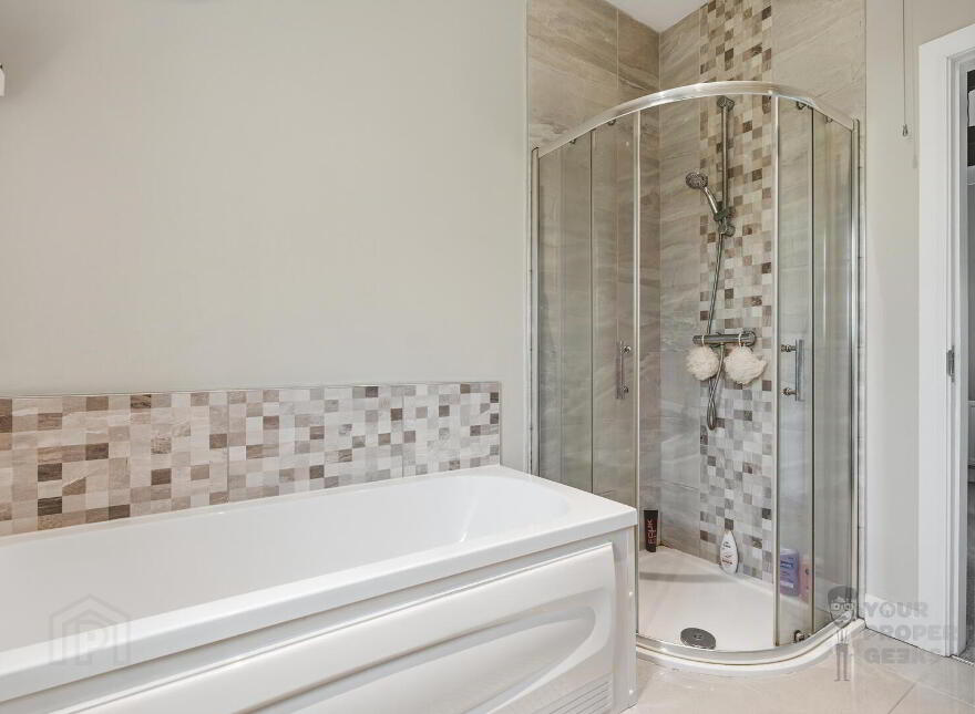 17 Moss Lane, Ballynahinch, BT24 8FE