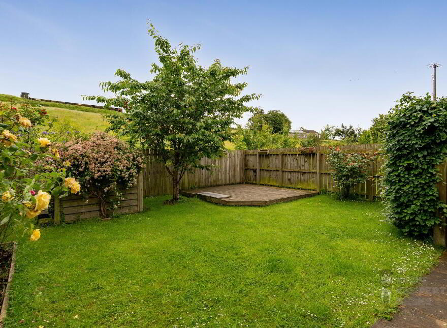 17 Moss Lane, Ballynahinch, BT24 8FE