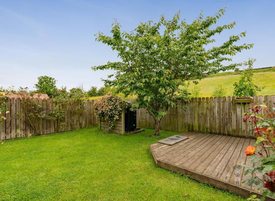 17 Moss Lane, Ballynahinch, BT24 8FE