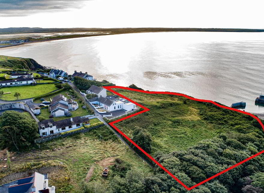 3.3 Acre Residential Site ( With Full PP), Doneraile, Tramore