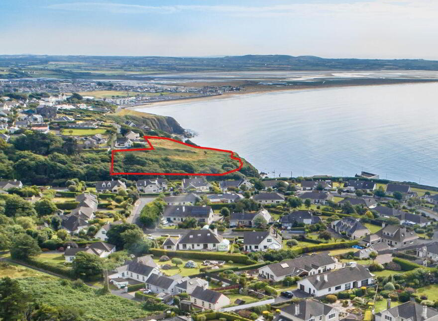 3.3 Acre Residential Site ( With Full PP), Doneraile, Tramore