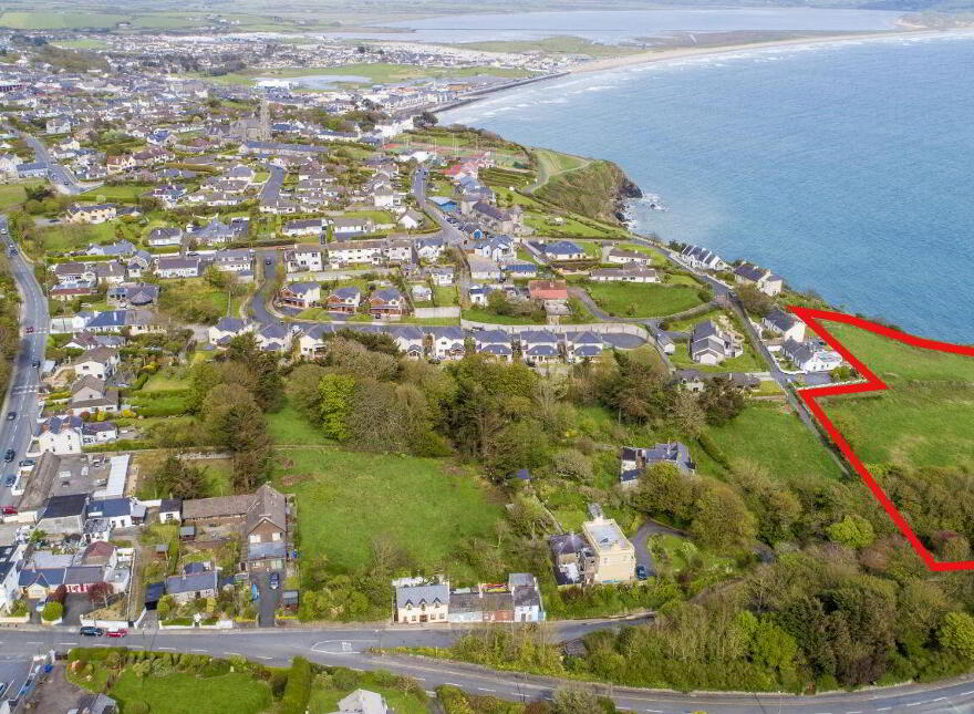 3.3 Acre Residential Site ( With Full PP), Doneraile, Tramore