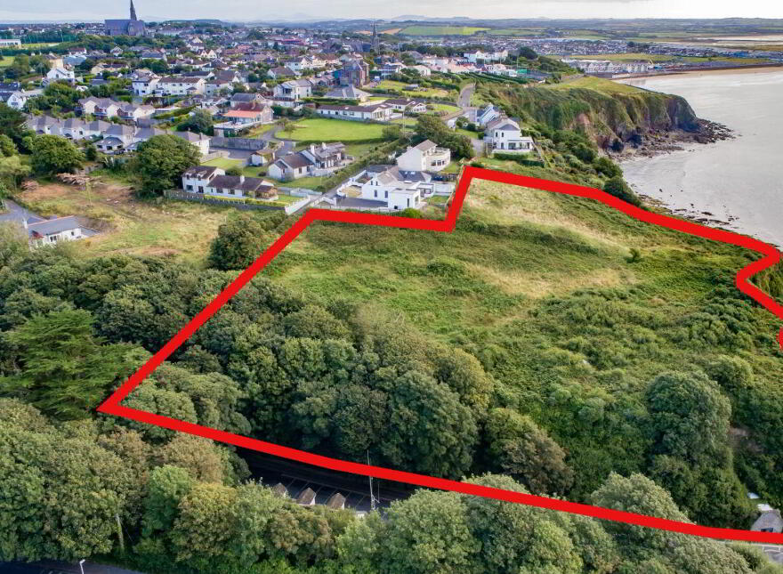 3.3 Acre Residential Site ( With Full PP), Doneraile, Tramore