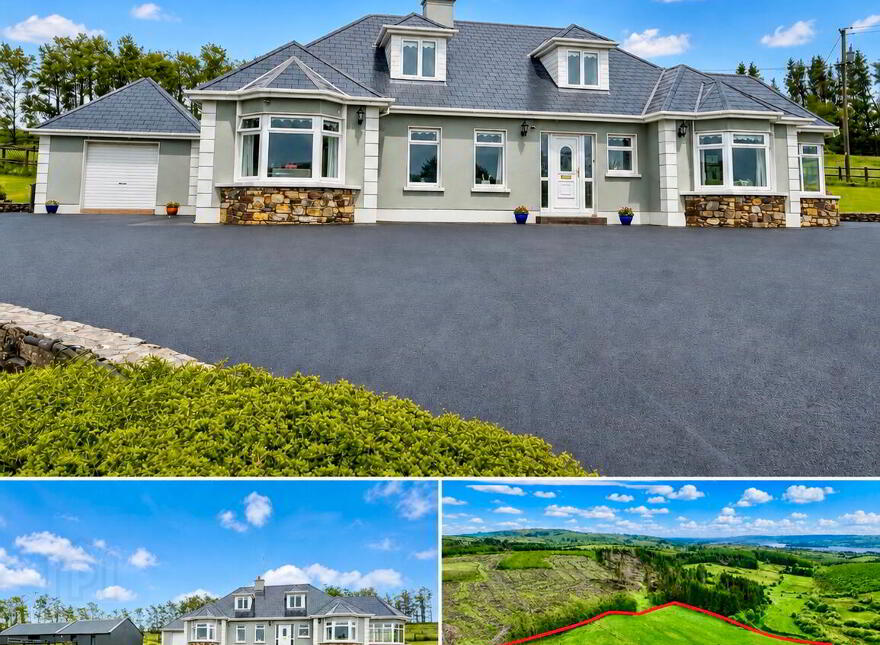 Drumshinnagh, Riverstown, F52XN60