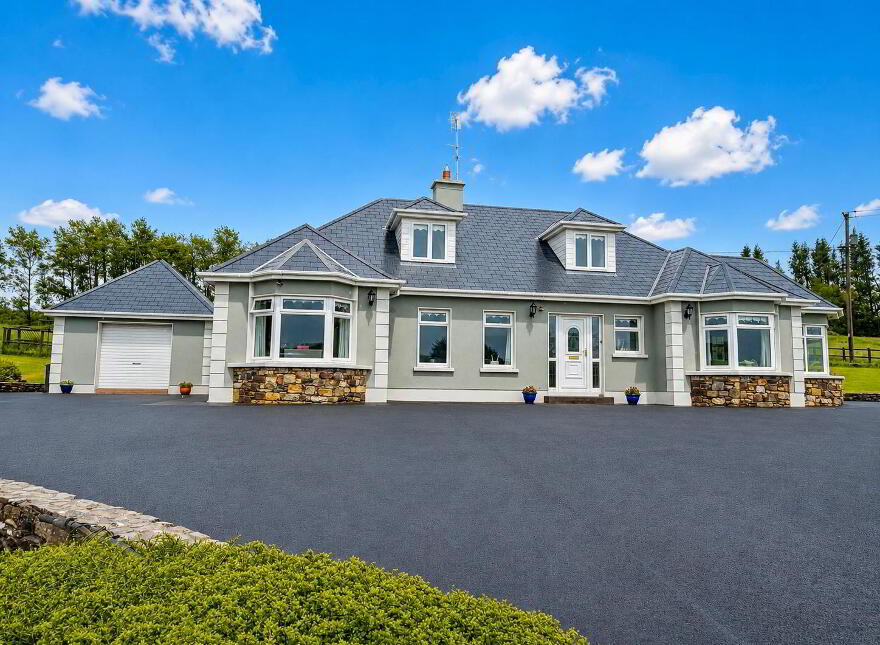 Drumshinnagh, Riverstown, F52XN60
