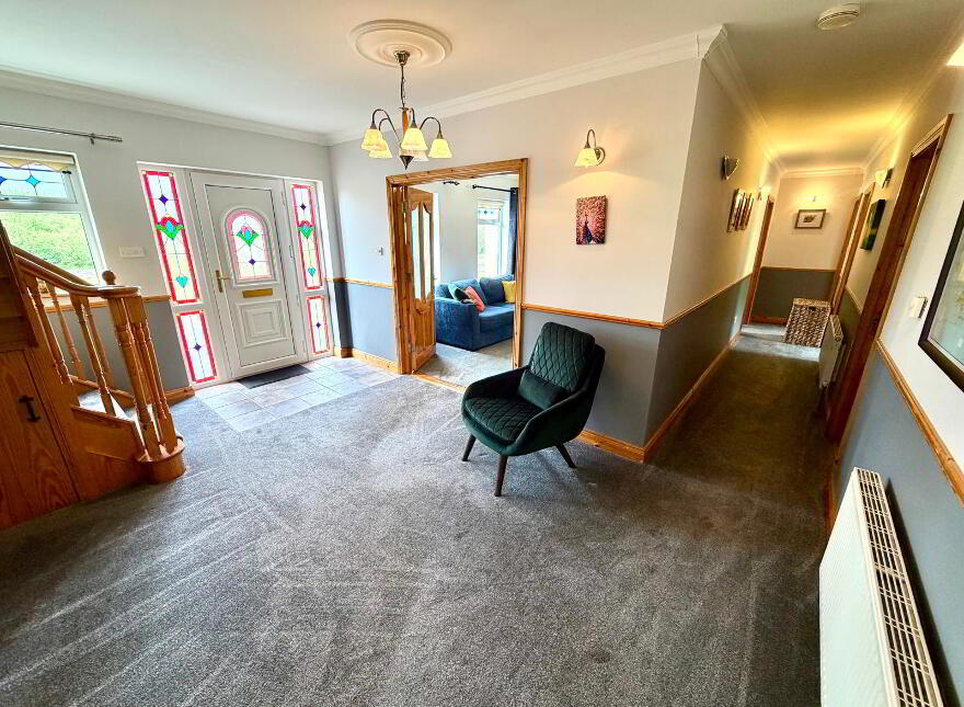 Drumshinnagh, Riverstown, F52XN60