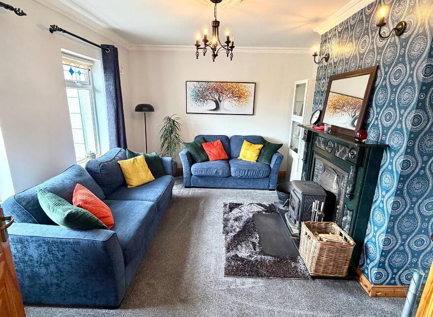 Drumshinnagh, Riverstown, F52XN60