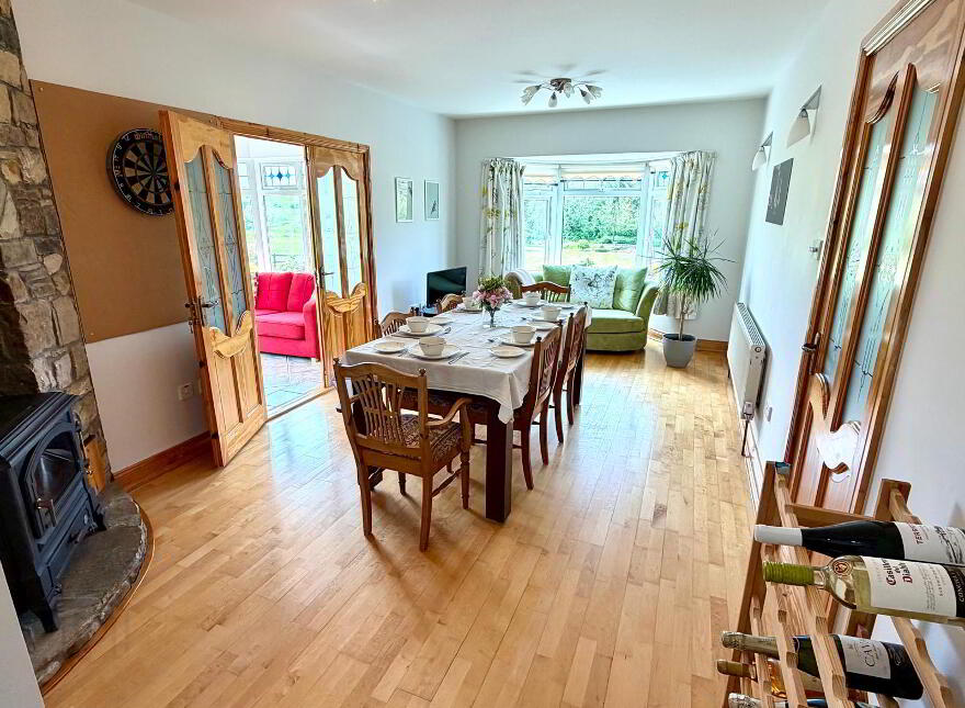 Drumshinnagh, Riverstown, F52XN60