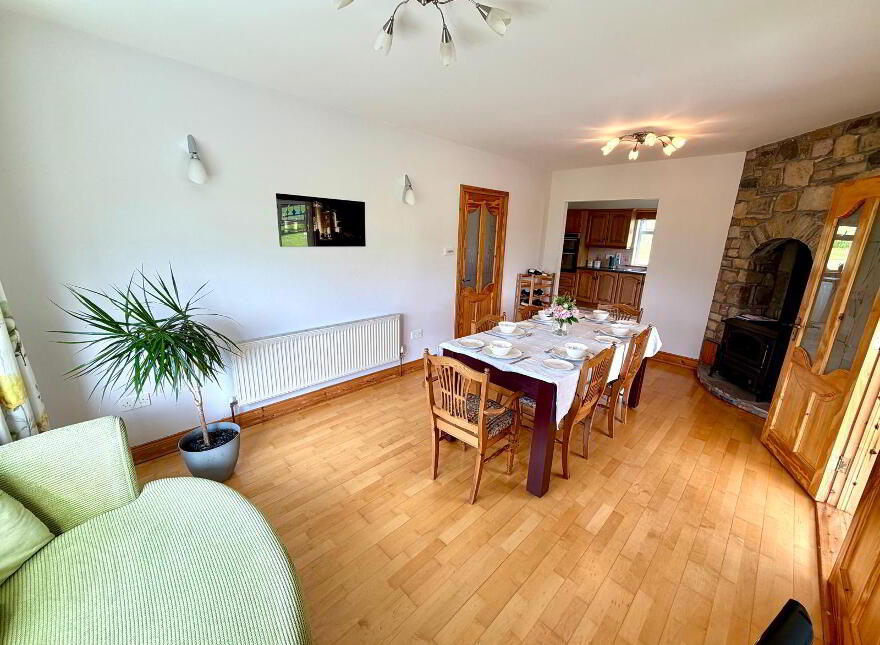 Drumshinnagh, Riverstown, F52XN60