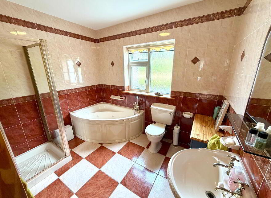 Drumshinnagh, Riverstown, F52XN60
