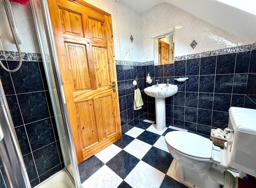 Drumshinnagh, Riverstown, F52XN60