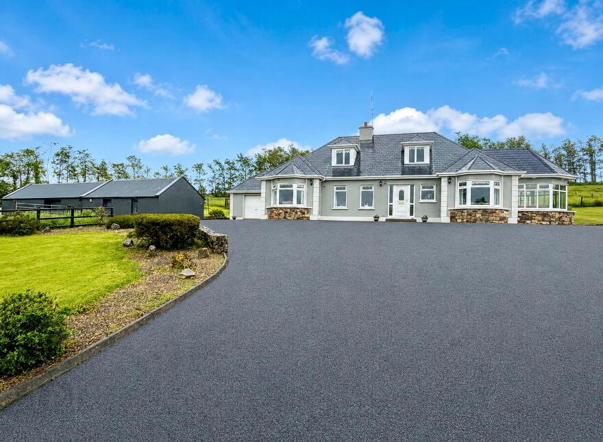 Drumshinnagh, Riverstown, F52XN60