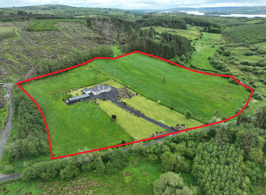 Drumshinnagh, Riverstown, F52XN60