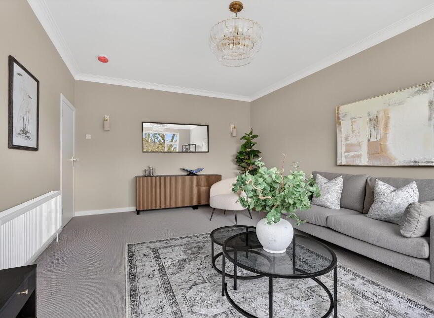233 Stranmillis Road, Belfast, BT9 5EE