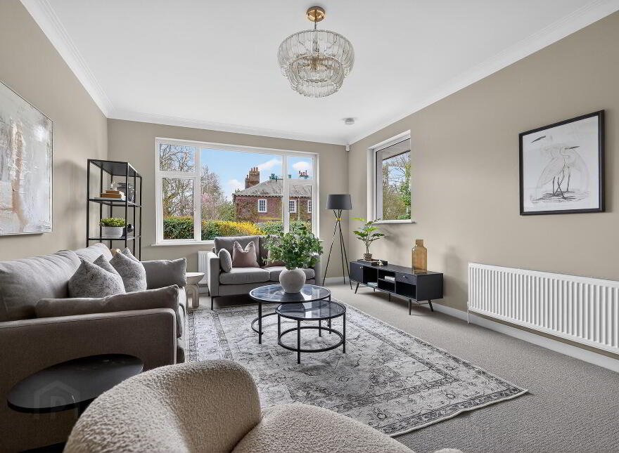 233 Stranmillis Road, Belfast, BT9 5EE