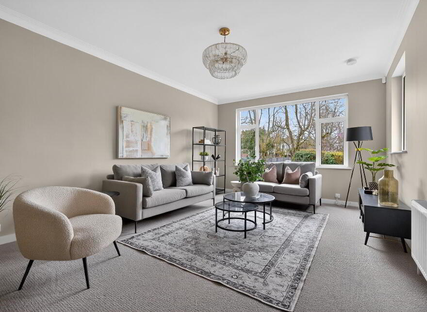 233 Stranmillis Road, Belfast, BT9 5EE