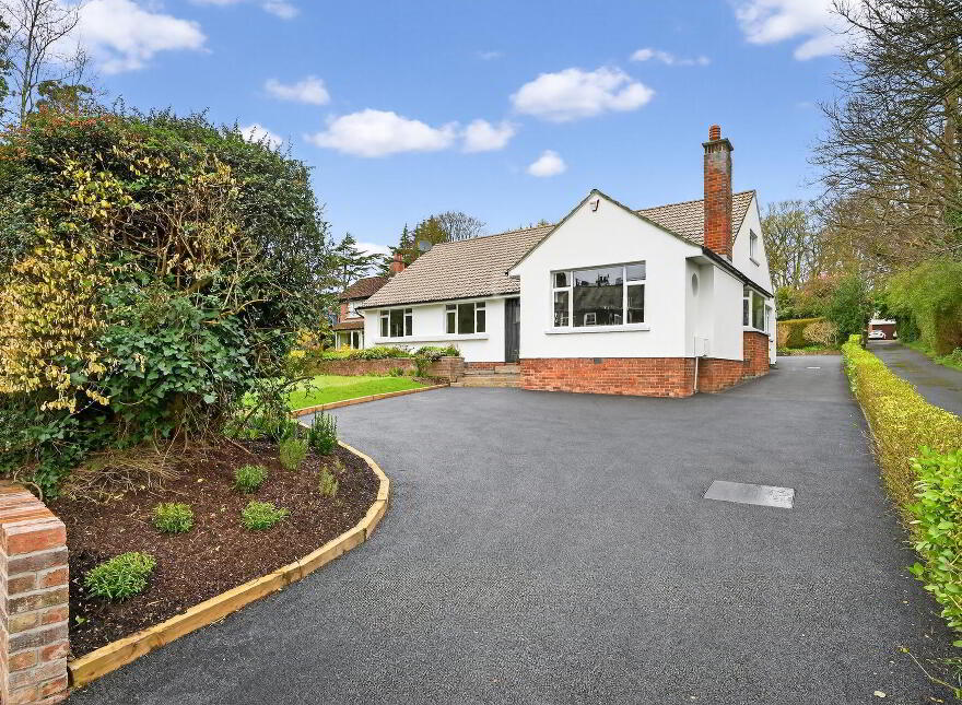233 Stranmillis Road, Belfast, BT9 5EE