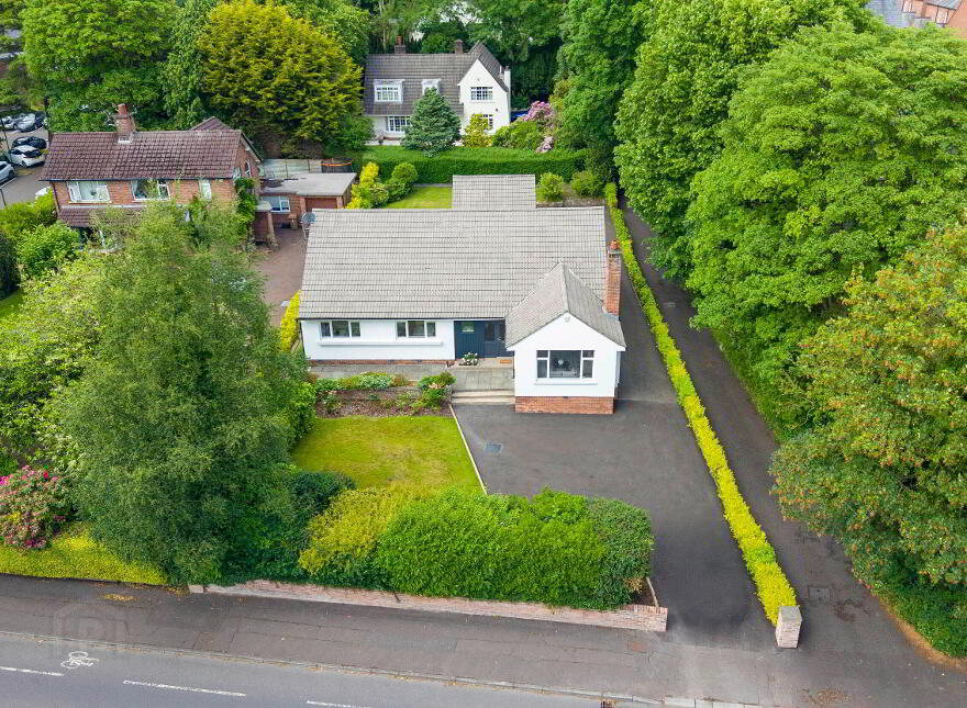 233 Stranmillis Road, Belfast, BT9 5EE