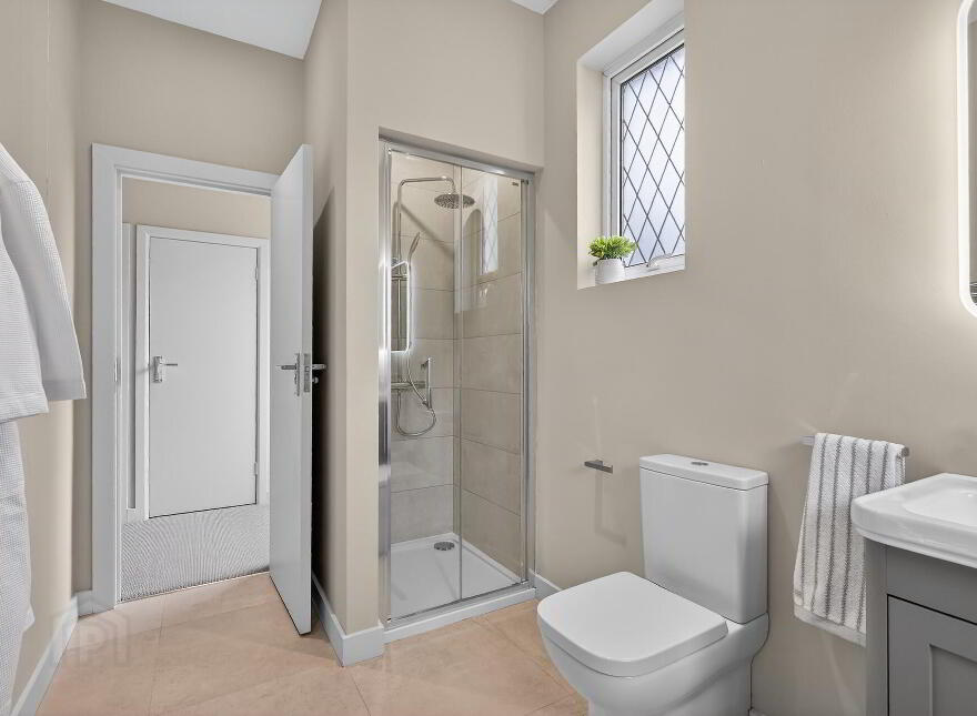233 Stranmillis Road, Belfast, BT9 5EE
