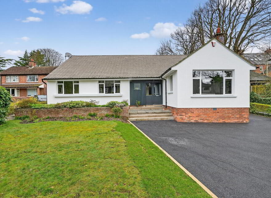 233 Stranmillis Road, Belfast, BT9 5EE