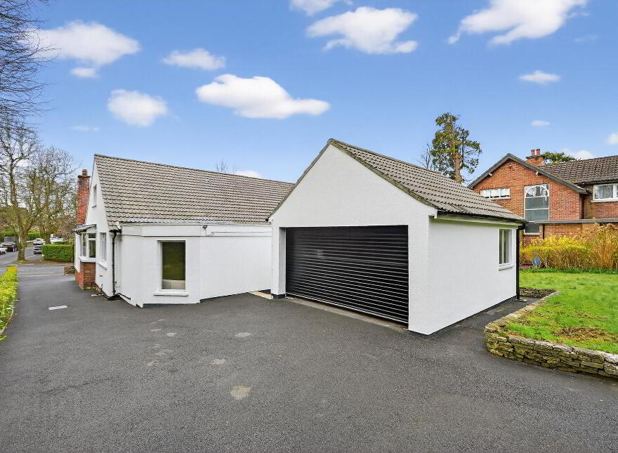 233 Stranmillis Road, Belfast, BT9 5EE