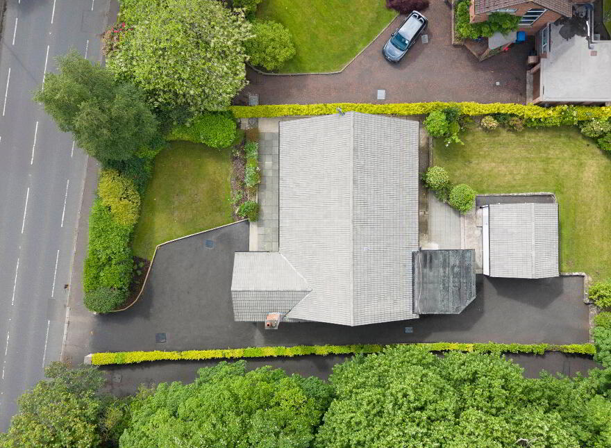 233 Stranmillis Road, Belfast, BT9 5EE