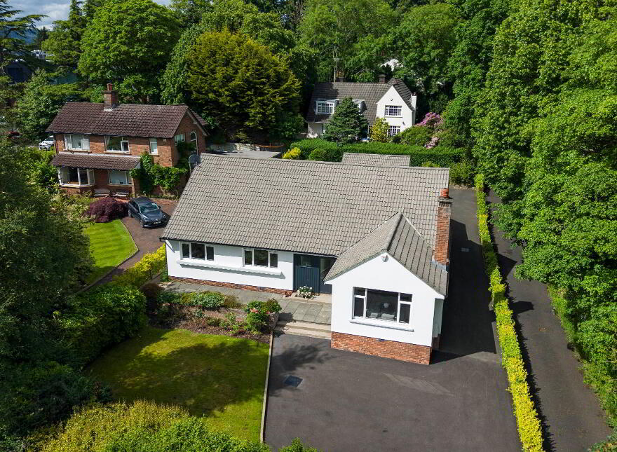 233 Stranmillis Road, Belfast, BT9 5EE