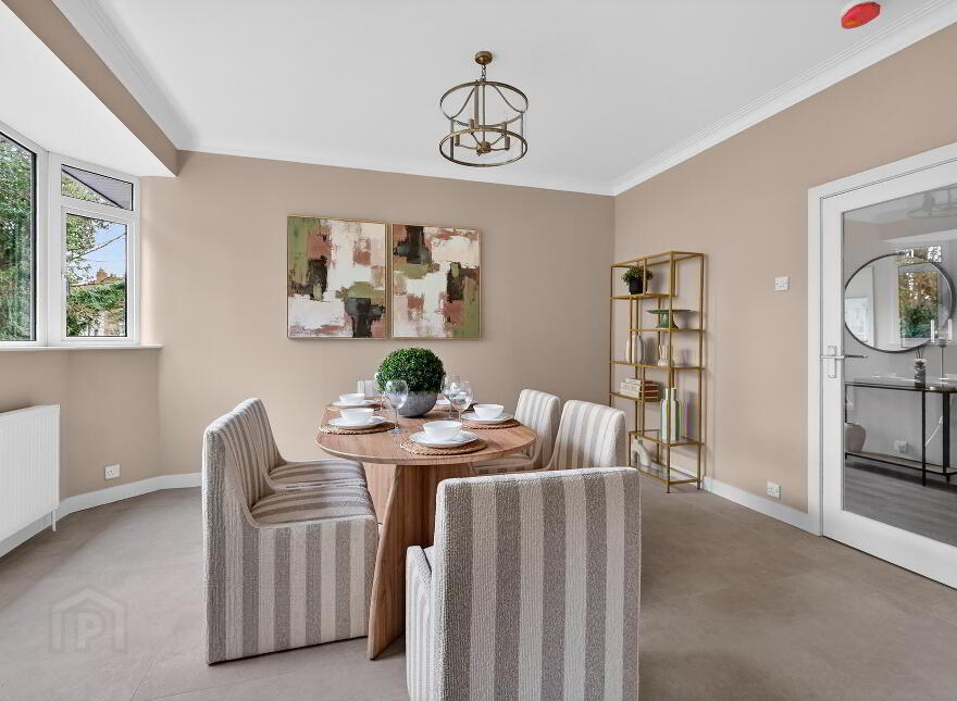 233 Stranmillis Road, Belfast, BT9 5EE