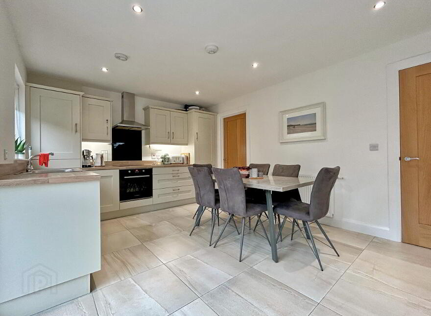 17 Cappagh Green, Portstewart, BT55 7UT