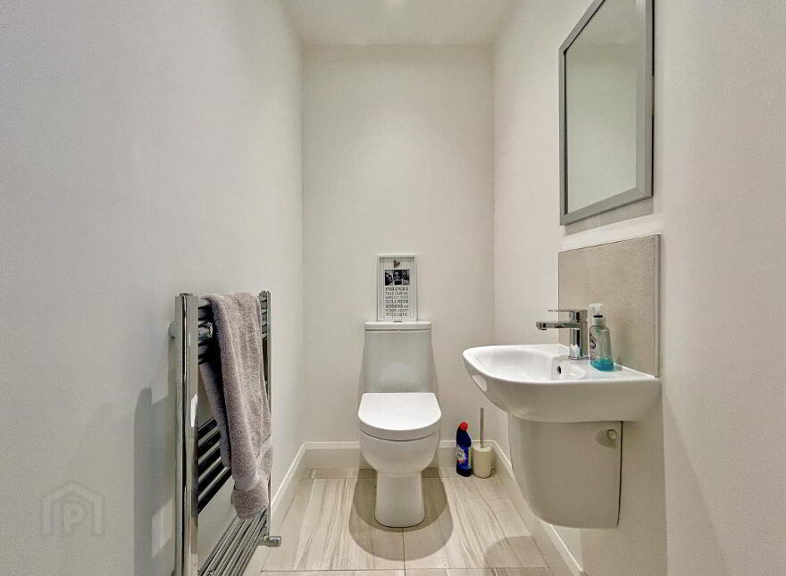 17 Cappagh Green, Portstewart, BT55 7UT