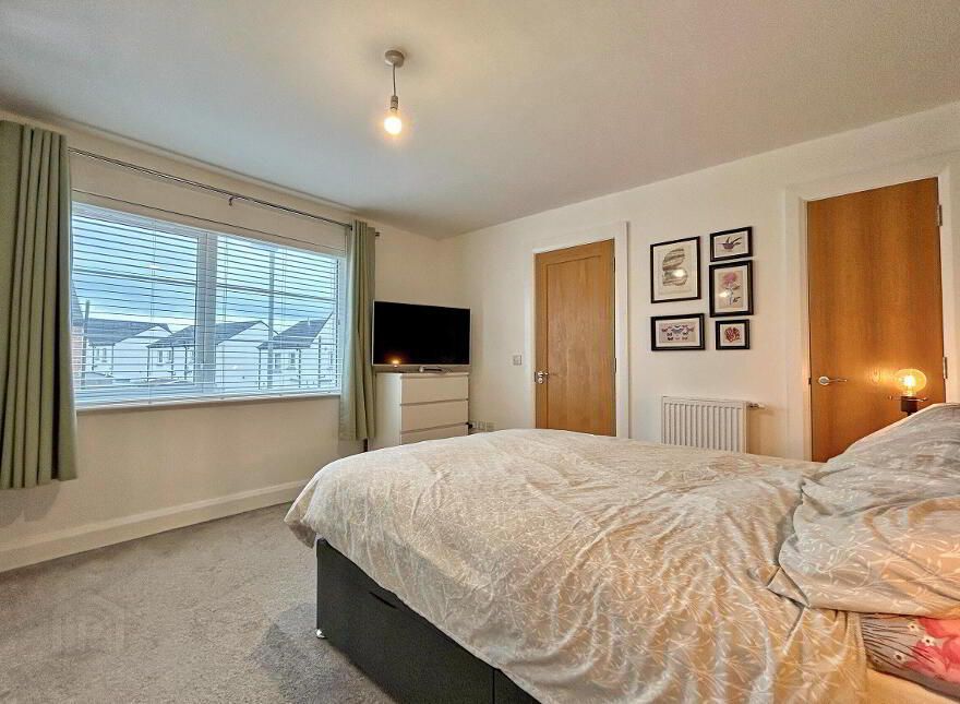 17 Cappagh Green, Portstewart, BT55 7UT