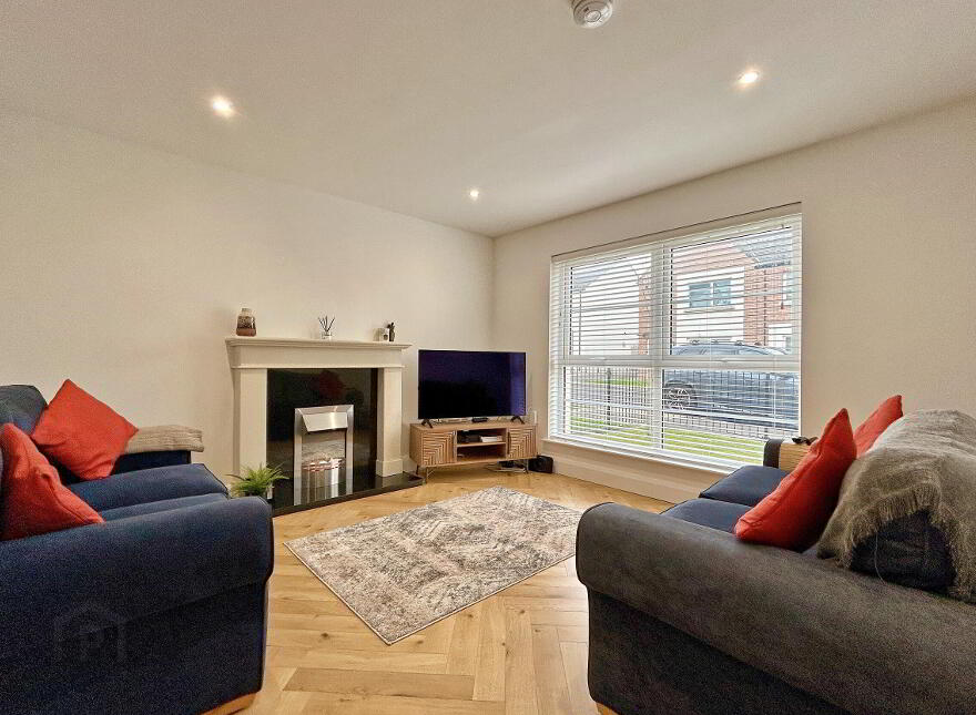 17 Cappagh Green, Portstewart, BT55 7UT