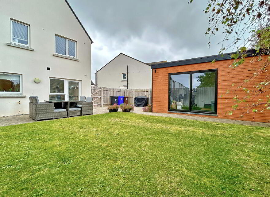 17 Cappagh Green, Portstewart, BT55 7UT