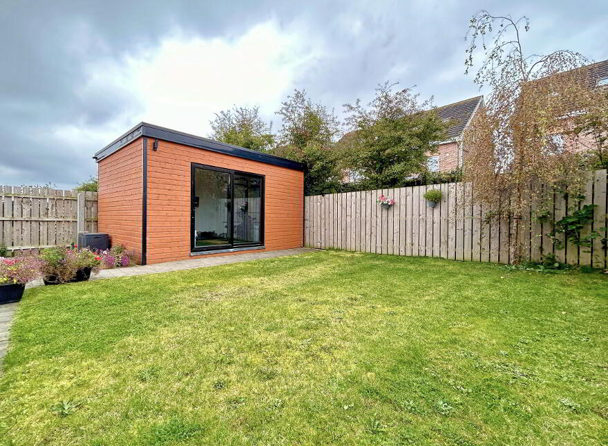 17 Cappagh Green, Portstewart, BT55 7UT