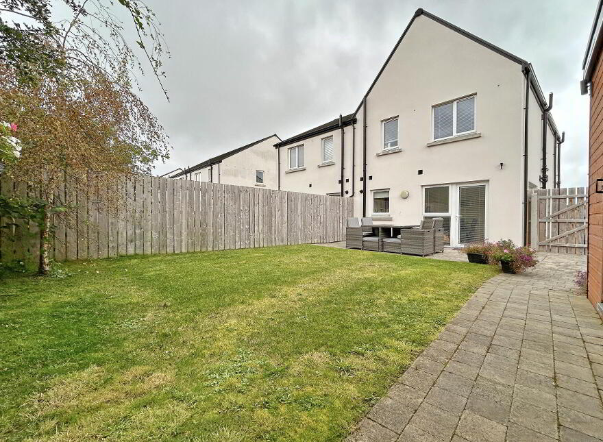 17 Cappagh Green, Portstewart, BT55 7UT