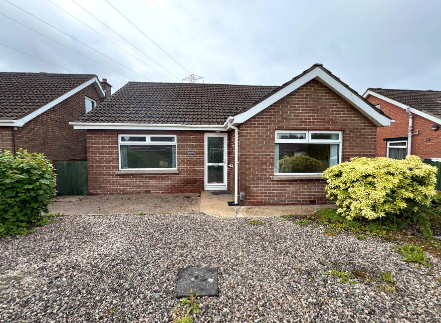 16 St Anne's Crescent, Glengormley, BT36 5JZ