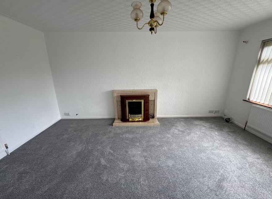 16 St Anne's Crescent, Glengormley, BT36 5JZ