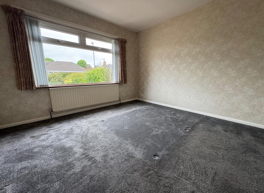 16 St Anne's Crescent, Glengormley, BT36 5JZ