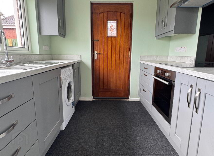 16 St Anne's Crescent, Glengormley, BT36 5JZ