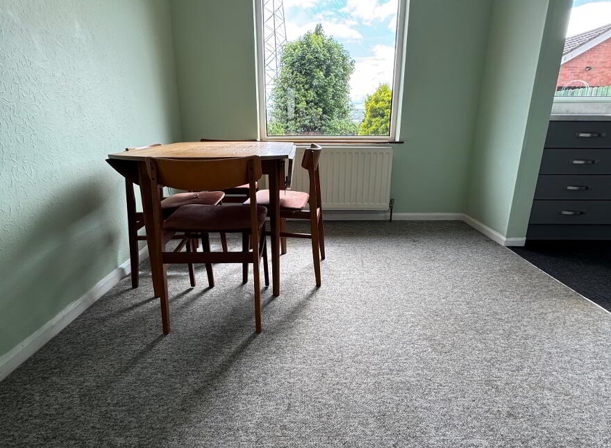 16 St Anne's Crescent, Glengormley, BT36 5JZ
