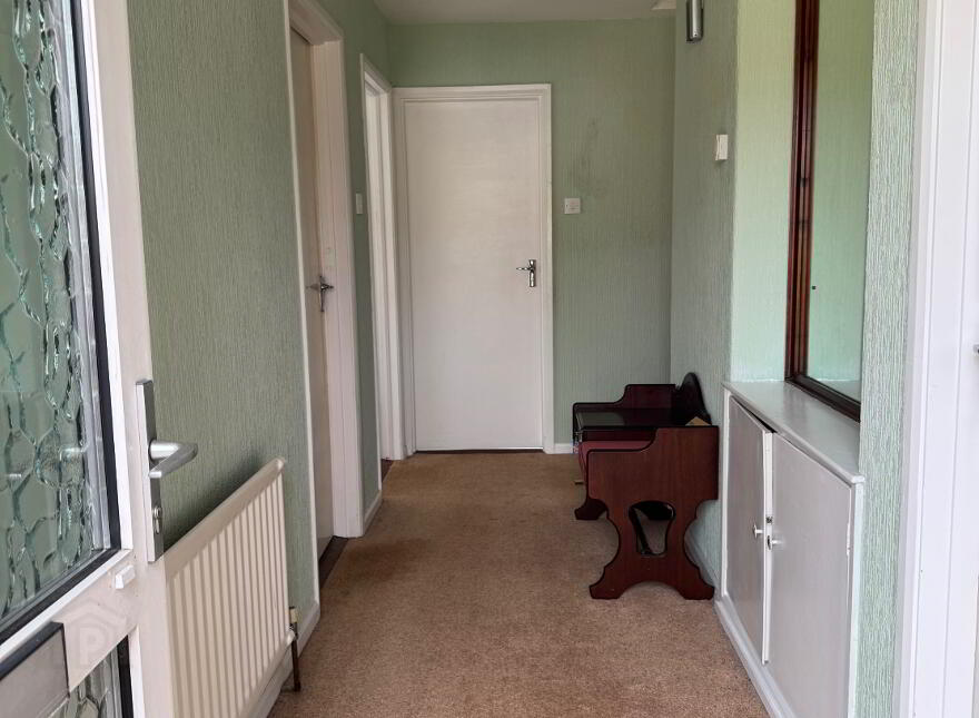 16 St Anne's Crescent, Glengormley, BT36 5JZ