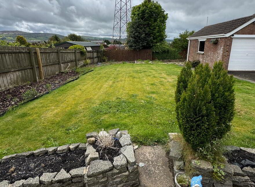 16 St Anne's Crescent, Glengormley, BT36 5JZ