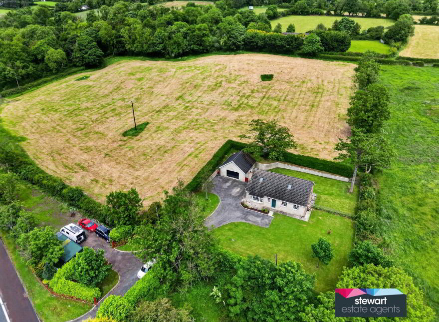 124 Hillsborough Road, Dromore, BT67 0QW